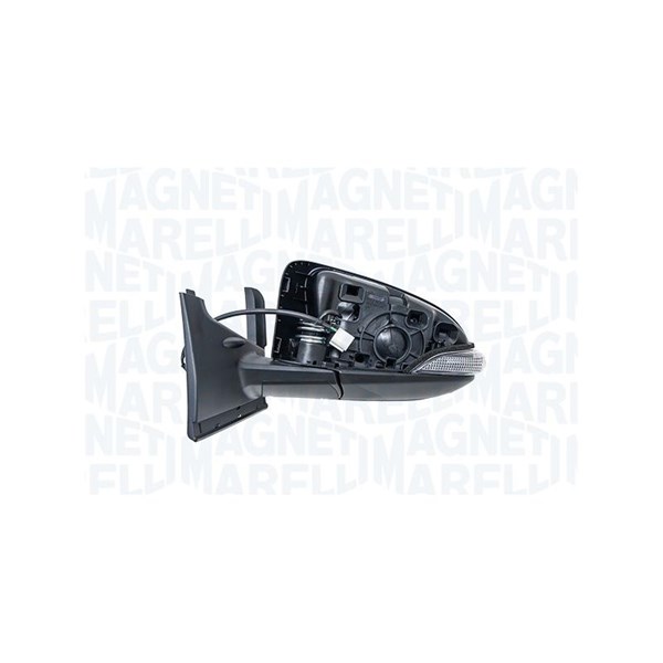 Sidospegel, Vänster Magneti marelli 182201530700 MAGNETI MARELLI