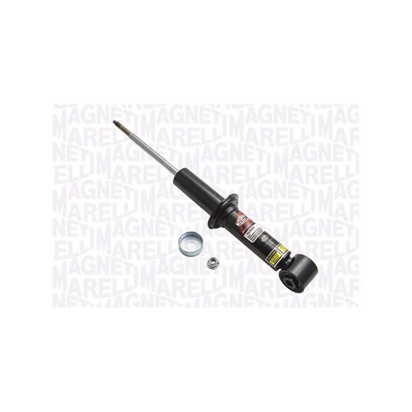 Stötdämpare Gastryck, Bakaxel Magneti marelli 350757000003 MAGNETI MARELLI