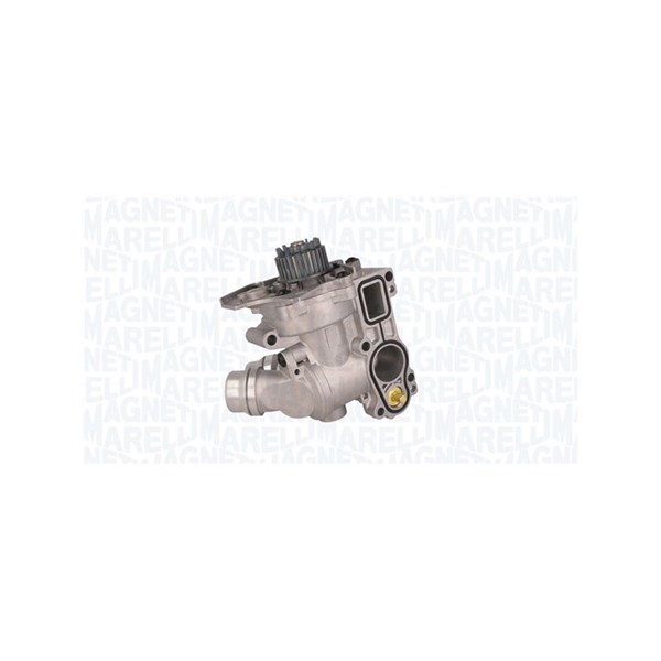Vattenpump Magneti marelli 350984149000 MAGNETI MARELLI