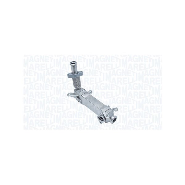 Kylare, avgasåterföring Magneti marelli 571822112166 MAGNETI MARELLI Kylare, avgasåterföring Magneti marelli 571822112166 MAGNETI MARELLI