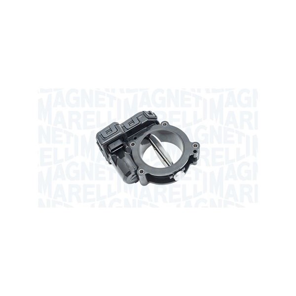 Gasspjäll/Spjällhus Magneti marelli 802000000105 MAGNETI MARELLI