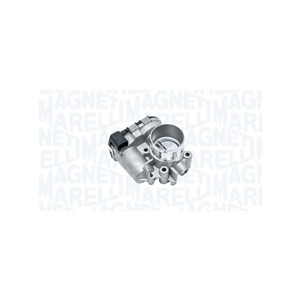 Gasspjäll/Spjällhus Magneti marelli 802000000113 MAGNETI MARELLI