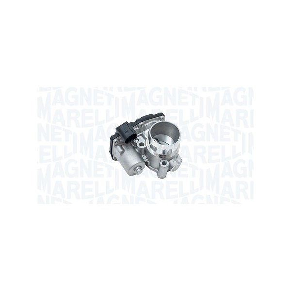 Gasspjäll/Spjällhus Magneti marelli 802000000115 MAGNETI MARELLI Gasspjäll/Spjällhus Magneti marelli 802000000115 MAGNETI MARELLI