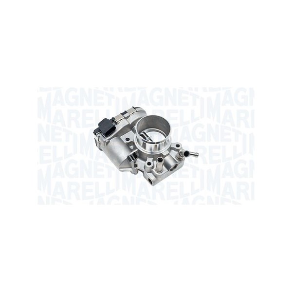 Gasspjäll/Spjällhus Magneti marelli 802000000119 MAGNETI MARELLI