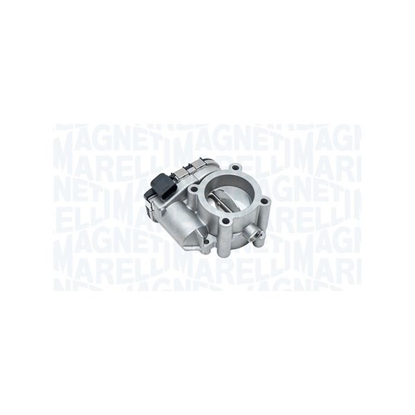 Gasspjäll/Spjällhus Magneti marelli 802000000129 MAGNETI MARELLI