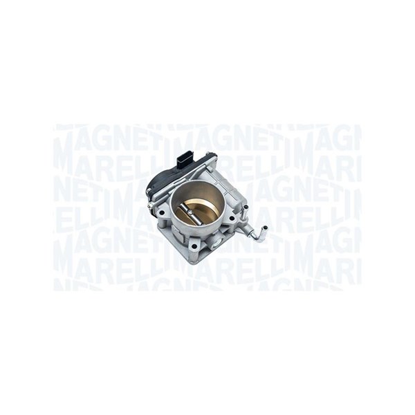 Gasspjäll/Spjällhus Magneti marelli 802000000140 MAGNETI MARELLI