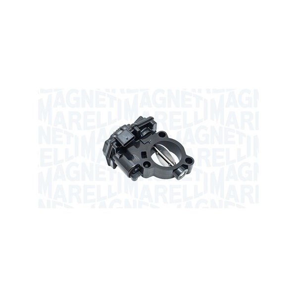 Gasspjäll/Spjällhus Magneti marelli 802000000145 MAGNETI MARELLI