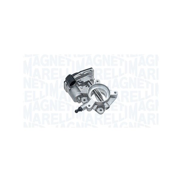 Gasspjäll/Spjällhus Magneti marelli 802000000151 MAGNETI MARELLI Gasspjäll/Spjällhus Magneti marelli 802000000151 MAGNETI MARELLI