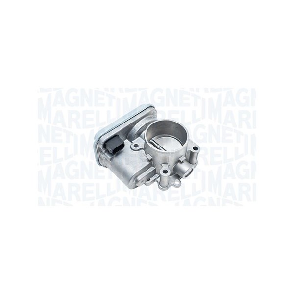 Gasspjäll/Spjällhus Magneti marelli 802000000167 MAGNETI MARELLI