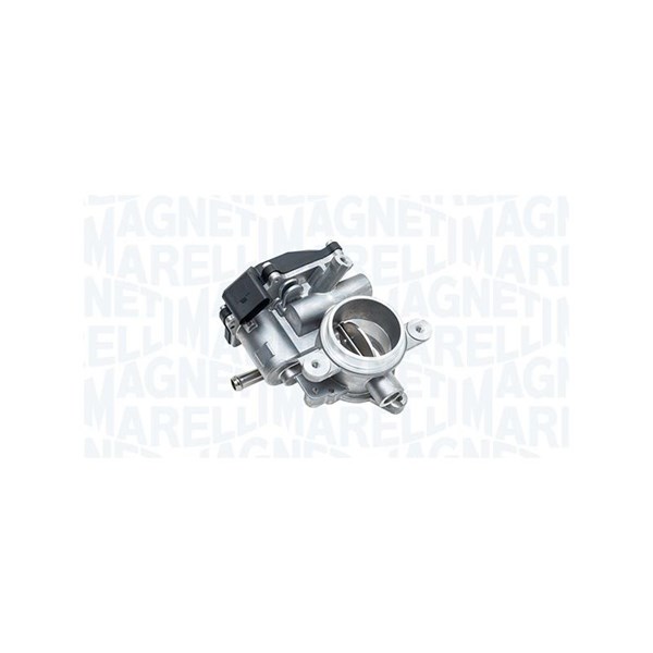 Gasspjäll/Spjällhus Magneti marelli 802000000183 MAGNETI MARELLI