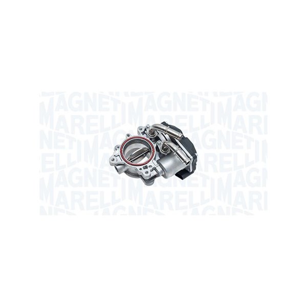 Gasspjäll/Spjällhus Magneti marelli 802000000183 MAGNETI MARELLI