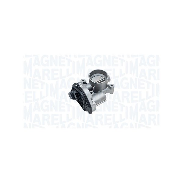 Gasspjäll/Spjällhus Magneti marelli 802000000185 MAGNETI MARELLI