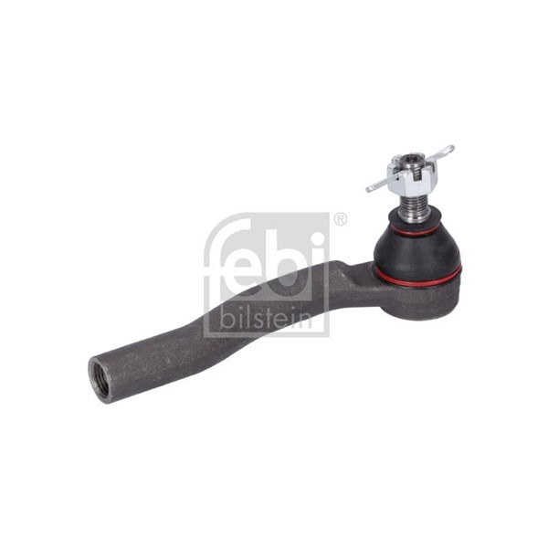 Styrled, framaxel vänster Febi bilstein 180277 FEBI BILSTEIN Styrled, framaxel vänster Febi bilstein 180277 FEBI BILSTEIN