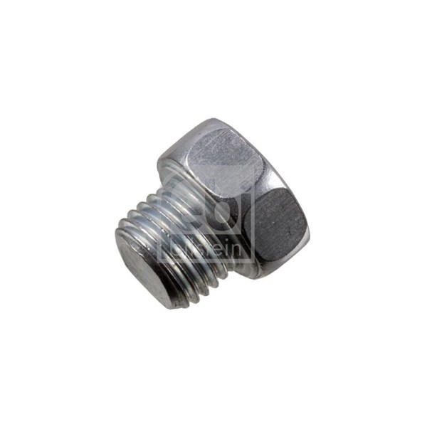 Oljetrågsavtappningsplugg Febi bilstein 180282 FEBI BILSTEIN