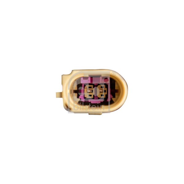 Motorkudde, Höger Febi bilstein 180461 FEBI BILSTEIN