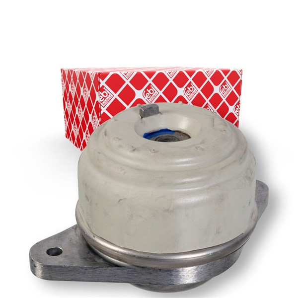 Motorkudde, Höger, Vänster Febi bilstein 180465 FEBI BILSTEIN