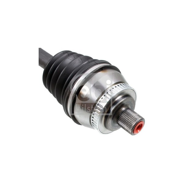 Drivaxel, framaxel höger, framaxel vänster Febi bilstein 180852 FEBI BILSTEIN
