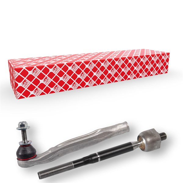 Styrstag, komplett, framaxel höger Febi bilstein 180941 FEBI BILSTEIN