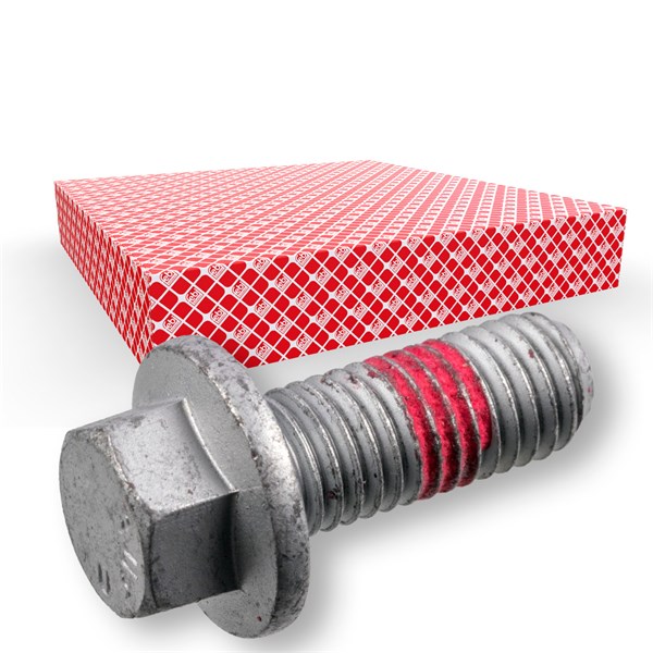 Bult, bromsok Febi bilstein 180961 FEBI BILSTEIN