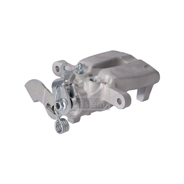Bromsok, Bakaxel höger Febi bilstein 185639 FEBI BILSTEIN