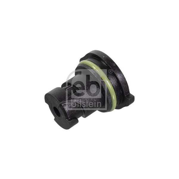 Oljetrågsavtappningsplugg Febi bilstein 48401 FEBI BILSTEIN