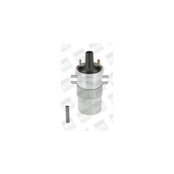 Tändspole 12V Beru ZS546 BERU