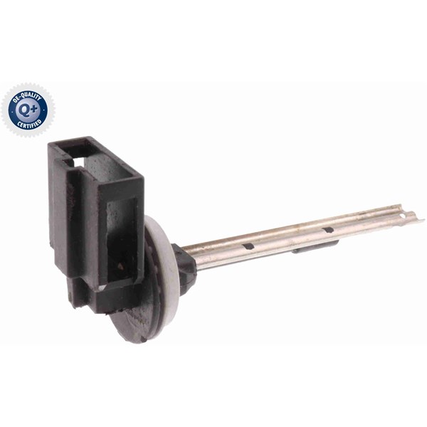 Sensor, innertemperatur, Fram, Mitt, Upptill, Fotutrymme Vemo V10 VEMO