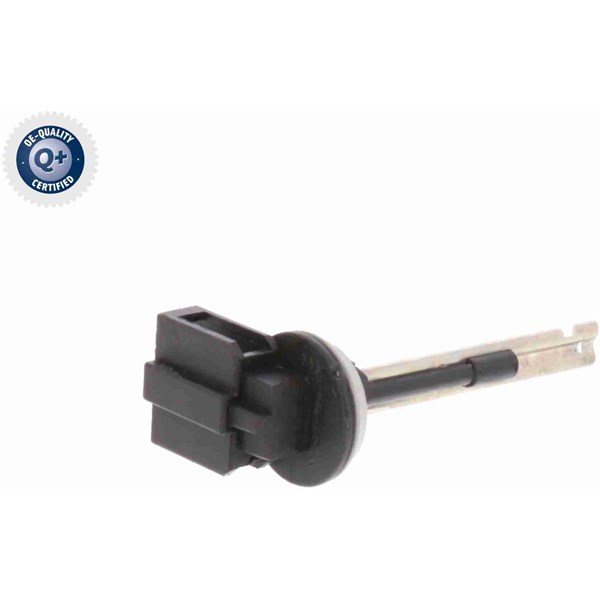 Sensor, innertemperatur, Fram, Mitt, Upptill, Fotutrymme