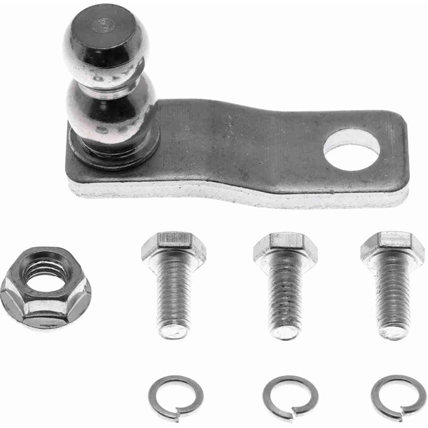 Torkarmotor 12V