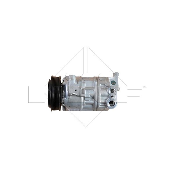 Kompressor, klimatanläggning 12V Nrf 32559 NRF