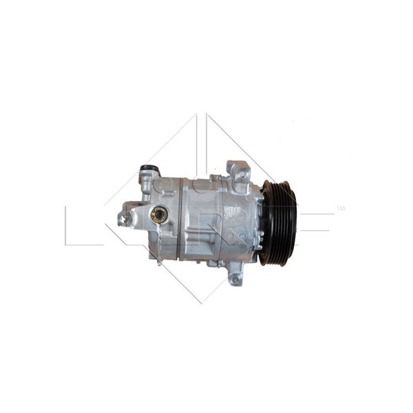 Kompressor, klimatanläggning 12V Nrf 32559 NRF