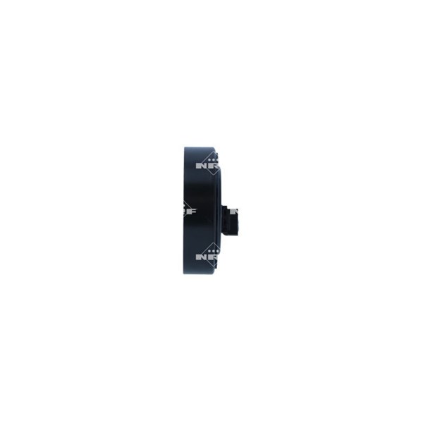 Spole, magnetkoppling, kompressor 12V Nrf 38560 NRF Spole, magnetkoppling, kompressor 12V Nrf 38560 NRF