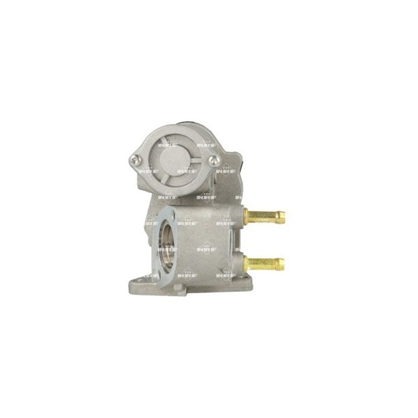 Egr-ventil Nrf 48666 NRF Egr-ventil Nrf 48666 NRF