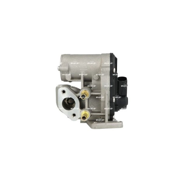 Egr-ventil Nrf 48666 NRF Egr-ventil Nrf 48666 NRF