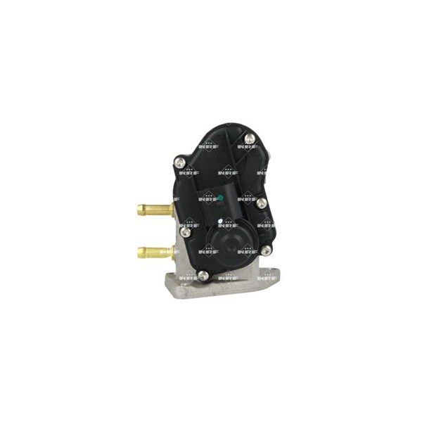Egr-ventil Nrf 48666 NRF Egr-ventil Nrf 48666 NRF