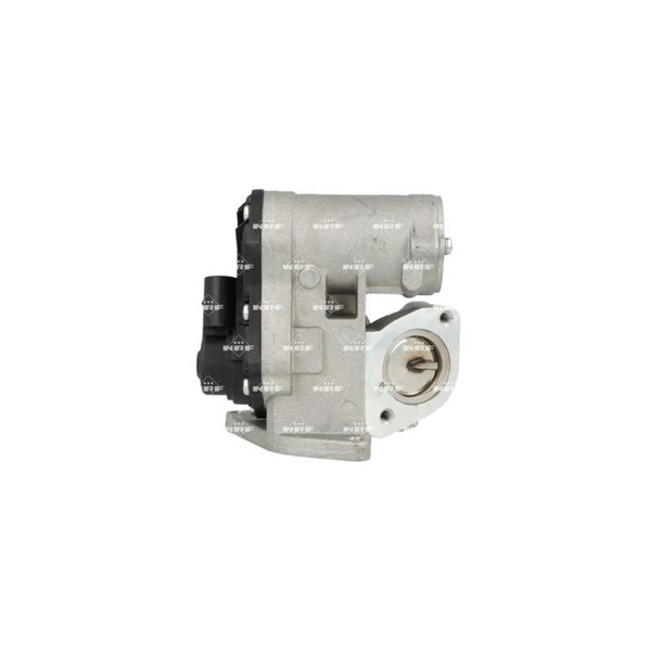Egr-ventil Nrf 48666 NRF Egr-ventil Nrf 48666 NRF