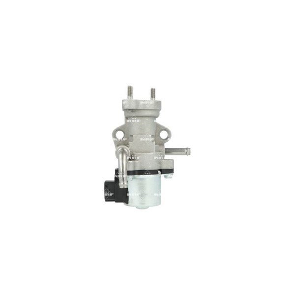 Egr-ventil 12V Nrf 48682 NRF Egr-ventil 12V Nrf 48682 NRF