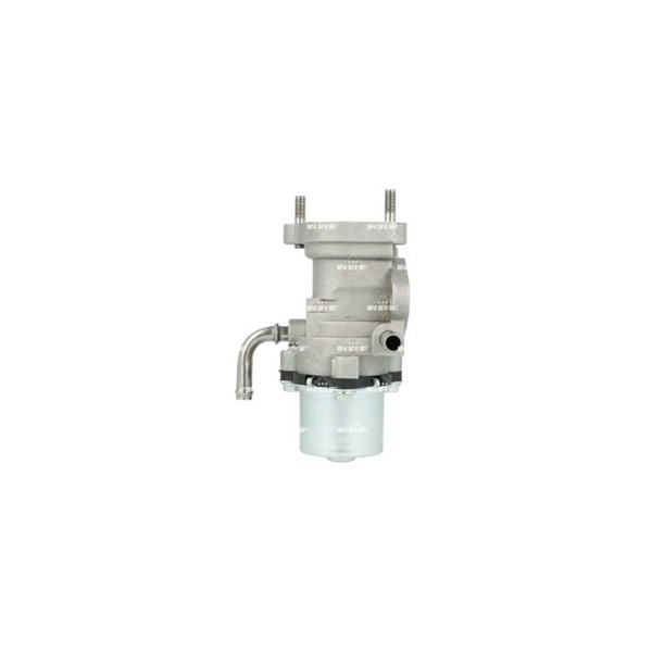 Egr-ventil 12V Nrf 48682 NRF