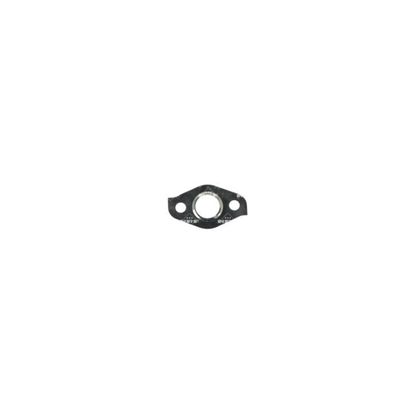 Egr-ventil 12V Nrf 48682 NRF Egr-ventil 12V Nrf 48682 NRF