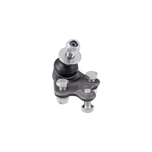Kulled / Spindelled, Ytter, framaxel höger, framaxel vänster, Ned A.B.S. Kulled / Spindelled, Ytter, framaxel höger, framaxel vänster, Ned A.B.S.