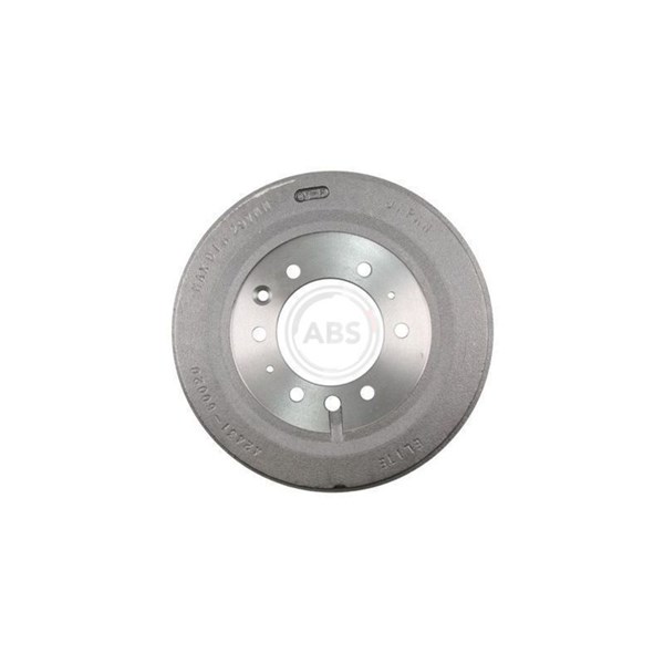 Bromstrumma, Bakaxel A.b.s. 2678-S A.B.S. Bromstrumma, Bakaxel A.b.s. 2678-S A.B.S.