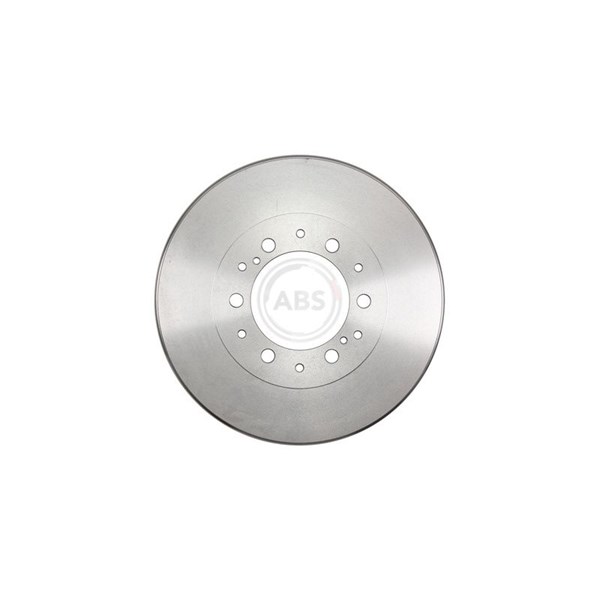 Bromstrumma, Bakaxel A.b.s. 2865-S A.B.S.