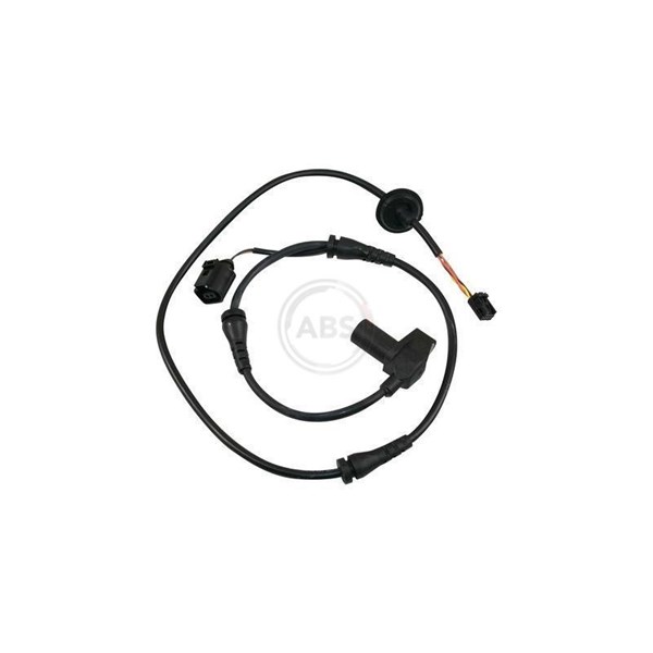ABS-givare, Sensor, hjulvarvtal, Framaxel A.b.s. 30010 A.B.S.