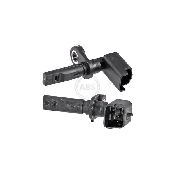 ABS-givare, Sensor, hjulvarvtal, Bakaxel A.b.s. 30165 A.B.S. ABS-givare, Sensor, hjulvarvtal, Bakaxel A.b.s. 30165 A.B.S.
