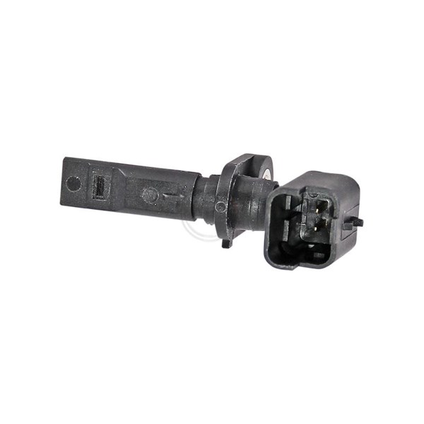 ABS-givare, Sensor, hjulvarvtal, Bakaxel A.b.s. 30165 A.B.S. ABS-givare, Sensor, hjulvarvtal, Bakaxel A.b.s. 30165 A.B.S.