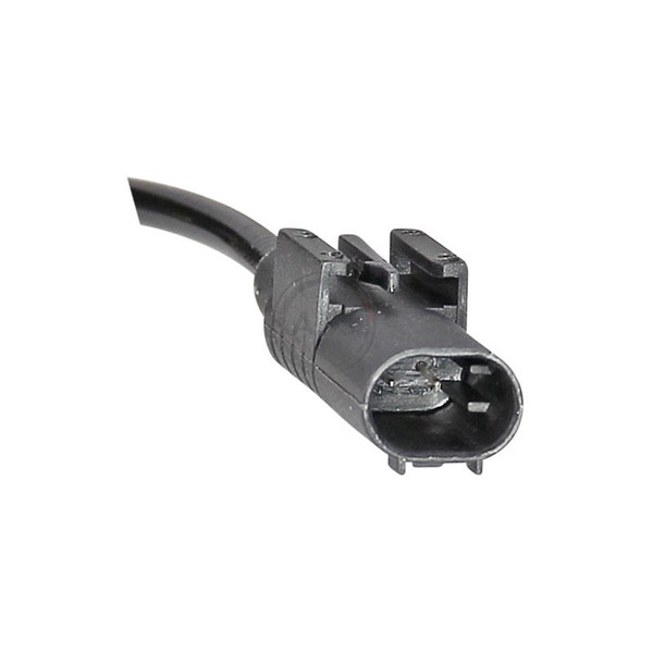 ABS-givare, Sensor, hjulvarvtal, Bakaxel vänster A.b.s. 30202 A.B.S.