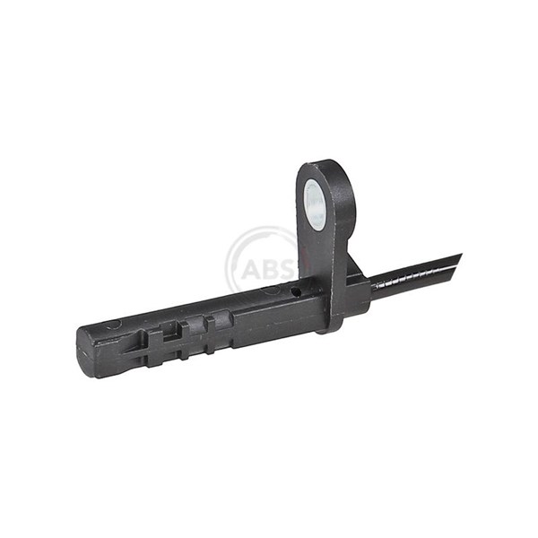 ABS-givare, Sensor, hjulvarvtal, Bakaxel vänster A.b.s. 30202 A.B.S.