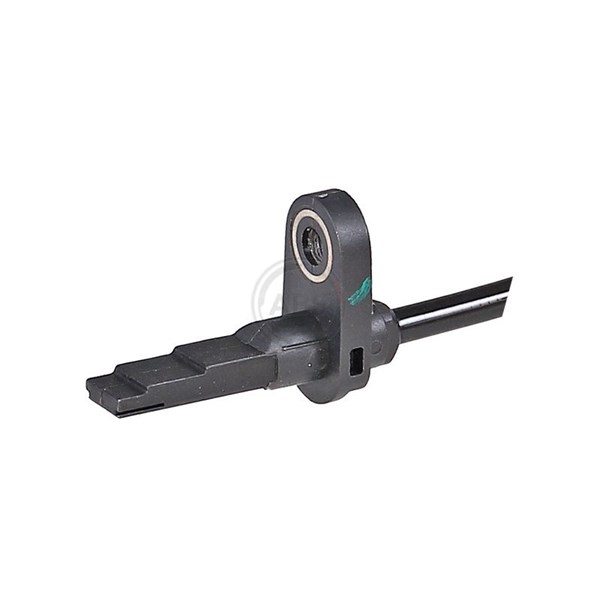 ABS-givare, Sensor, hjulvarvtal, Framaxel A.b.s. 30212 A.B.S.
