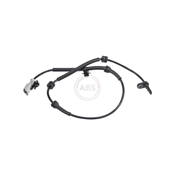 ABS-givare, Sensor, hjulvarvtal, Framaxel A.b.s. 30212 A.B.S.