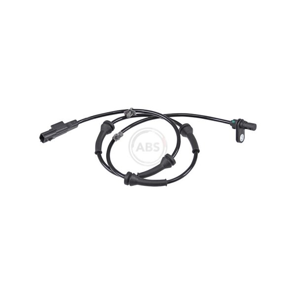 ABS-givare, Sensor, hjulvarvtal, Bakaxel A.b.s. 30224 A.B.S. ABS-givare, Sensor, hjulvarvtal, Bakaxel A.b.s. 30224 A.B.S.